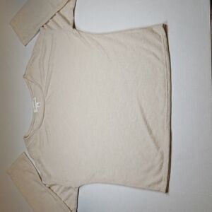 Treasure & Bond Women's Crewneck Top Size M